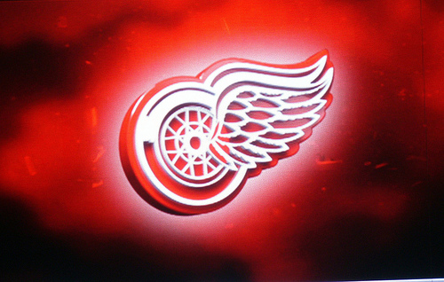 Red-Wings-Logo